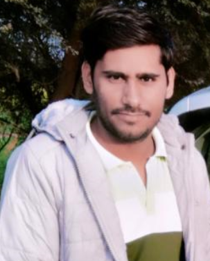 Sandeep Kumar