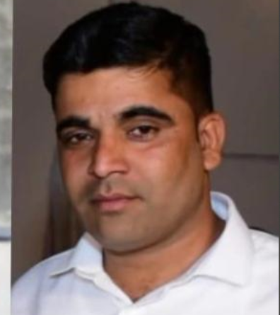 Manoj Berwal